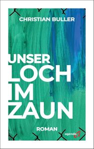 Unser Loch im Zaun Cover