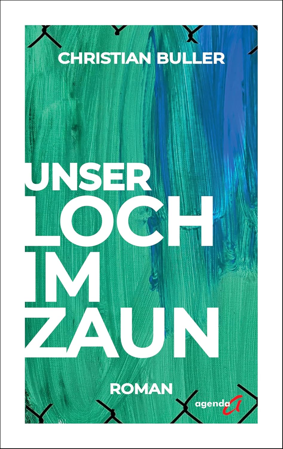Unser Loch im Zaun Cover