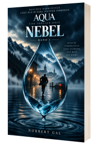 Nebel - Cover