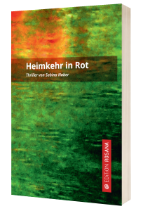Heimkehr in Rot - Cover