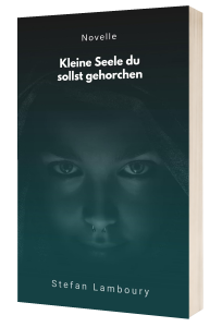 Kleine Seele du sollst gehorchen - Cover