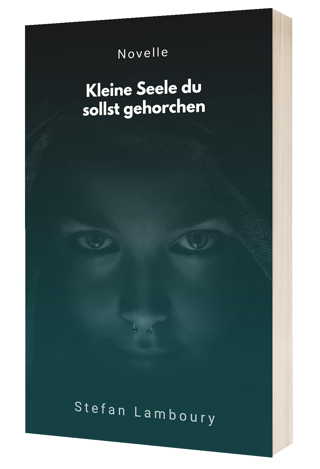 Kleine Seele du sollst gehorchen - Cover