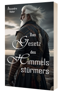 Das Gesetz des Himmelsstuermers Cover