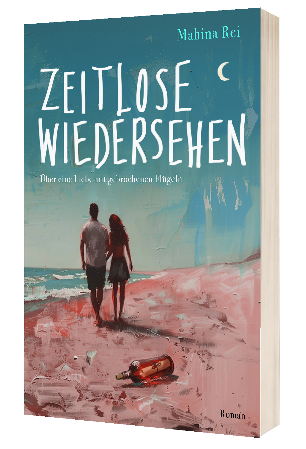 Zeitlose Wiedersehen - Cover